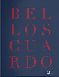 Bellosguardo j. k. ediz. italiana e inglese 