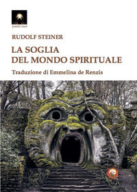 Soglia del mondo spirituale 