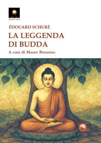 Leggenda di budda 
