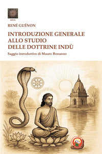 Introduzione generale allo studio delle dottrine indu' 