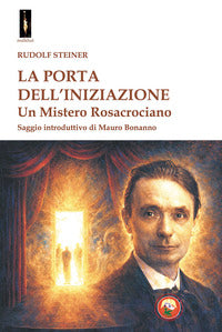 Porta dell'iniziazione - un mistero rosacrociano 