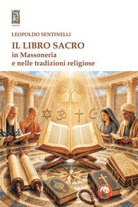 Libro sacro in massoneria e nelle tradizioni religiose 