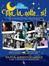 Ma la notte si 