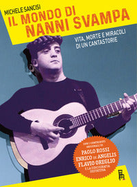 Mondo di nanni svampa 