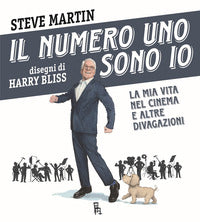 Numero uno sono io - la mia vita nel cinema e altre divagazioni 