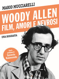 Woody allen film amori e nevrosi 