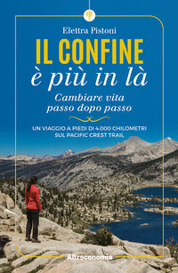 Confine e' piu' in la' 