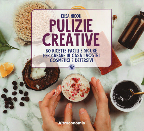 Pulizie creative 