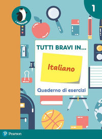 Tutti bravi in...italiano 