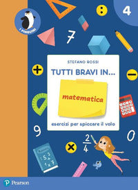 Tutti bravi in...matematica 