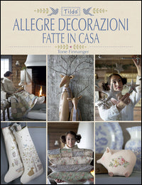 Allegre decorazioni fatte in casa 