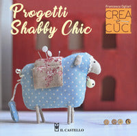 Progetti shabby chic 