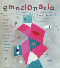 Emozionario - dimmi cosa senti 