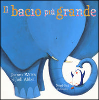 Bacio piu' grande 