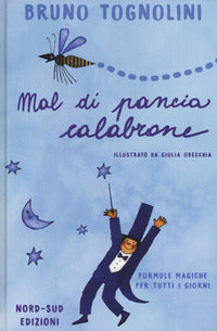 Mal di pancia calabrone 