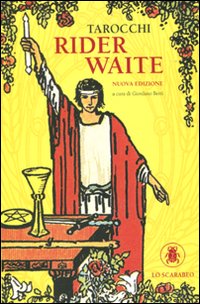 Tarocchi rider waite 