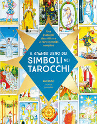 Grande libro dei simboli nei tarocchi 