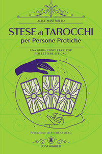 Stese di tarocchi per persone pratiche 