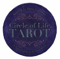 Circle of life tarot 
