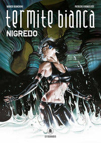 Termite bianca nigredo 