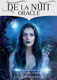 De la nuit oracle - 30 carte 