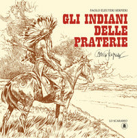 Indiani delle praterie 