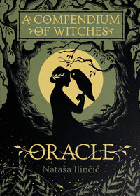 Compendium of witches oracle 