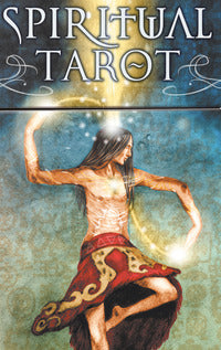 Spiritual tarot 