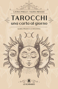 Tarocchi - una carta al giorno 