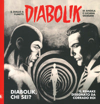 Diabolik chi sei ? 