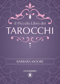 Piccolo libro dei tarocchi 