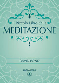 Piccolo libro della meditazione 