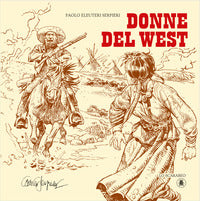 Donne del west 