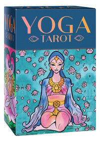 Yoga tarot 