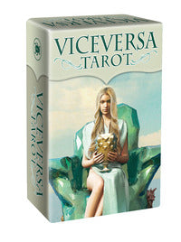 Mini viceversa tarot 
