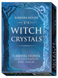 Witch crystals 