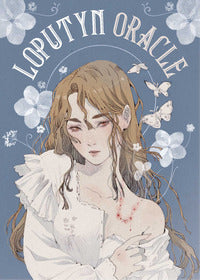 Loputyn oracle 