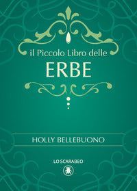 Piccolo libro delle erbe 