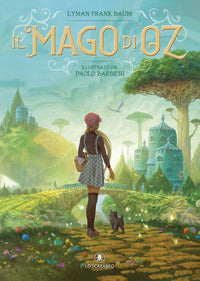 Mago di oz 