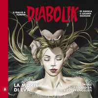 Diabolik la morte di eva 