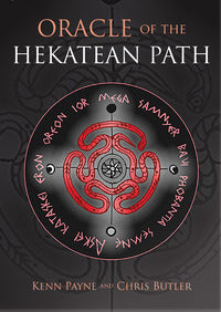 Oracle of the hekatean path 