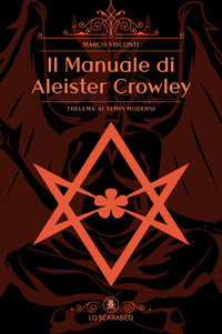 Manuale di aleister crowley 