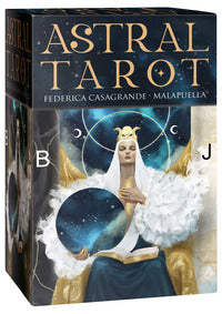 Astral tarot 