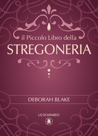 Piccolo libro della stregoneria 