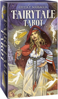 Fairytale tarot 