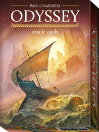 Odyssey oracle 