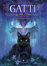 Gatti - leggende e misteri 