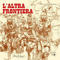 Altra frontiera 