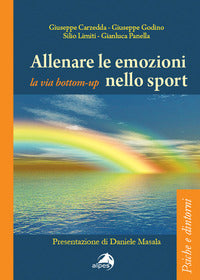 Allenare le emozioni nello sport - la via bottom up 