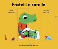 Fratelli e sorelle 